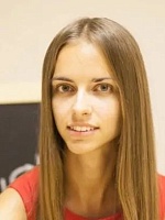 Кузнецова Мария Сергеевна