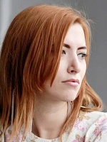 Новгородская Ольга Алексеевна