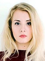 Соломатина Яна Николаевна