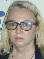 Гончарова Наталья Викторовна