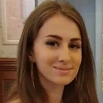 Вера Вячеславовна Гультяева