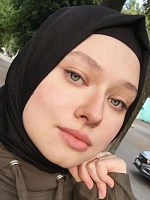 Куряева Хавва Ильясовна