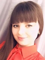 Шагарова Ольга Николаевна