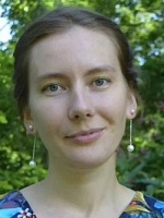 Матвеева Ксения Владимировна
