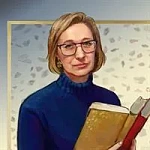 Мартынова Ольга Александровна