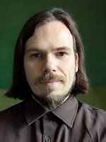 Бударин Андрей Андреевич