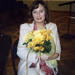 Елена Андреевна Серова