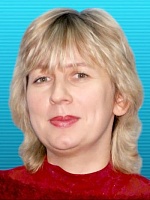 Зюзина Наталья Васильевна