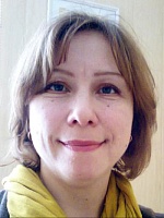 Нуштаева Алла Владимировна