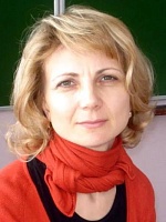 Бабина Елена Николаевна