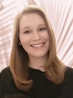 Безобразова Ирина Петровна