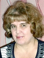Степочкина Ирина Юрьевна