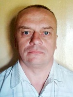 Межгорин Сергей Евгеньевич