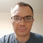 Кузьмин Антон Алексеевич