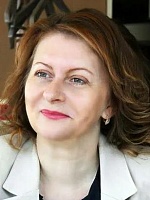 Преображенская Наталья Александровна