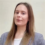 Анастасия  Александровна  Тюпаева