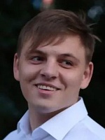 Синьков Роман Владимирович