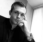 Токарев Сергей Андреевич