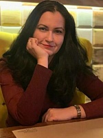 Сокова Оксана Александровна