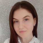 Филимонова Дина Александровна