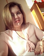 Твердунова Анастасия Сергеевна