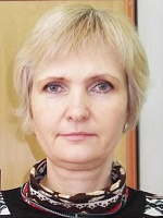 Козлова Ирина Владимировна