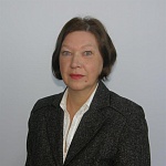 Мария Александровна Румянцева