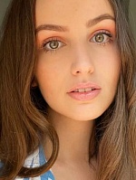 Либенсон Анастасия Станиславовна
