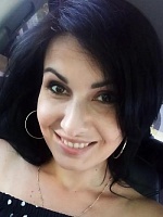 Мехтиева Юлия Николаевна