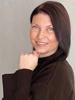 Болдырева Евгения Сергеевна