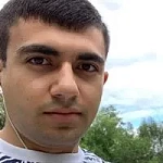 Торчян Геворг Аветикович