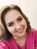 Фунтикова Юлия Михайловна