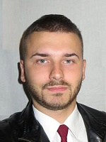 Новиков Илья Олегович