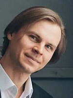 Микицкий Антон Валерьевич