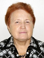 Чернова Ольга Васильевна