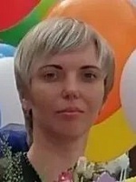 Кайманова Мария Евгеньевна