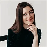 Татьяна Анатольевна Бирюзова