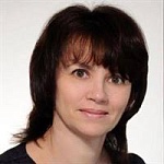 Юлия Борисовна Волконитина
