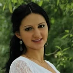 Регина Наилевна Бобкова