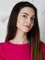Сизова Виктория Анатольевна