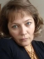 Самушкина Мария Александровна
