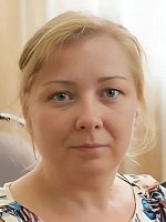 Копаева Елена Вячеславовна