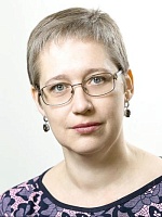 Мартынова Ольга Александровна