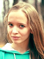 Ковалева Ирина Михайловна