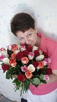 Прончатова Венера Алексеевна