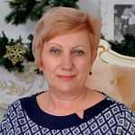Вера Викторовна