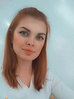 Самышкина Елена Андреевна