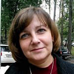 Наталья Станиславовна Баева