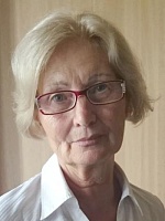 Салдаева Светлана Николаевна