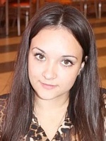 Куклова Ксения Алексеевна